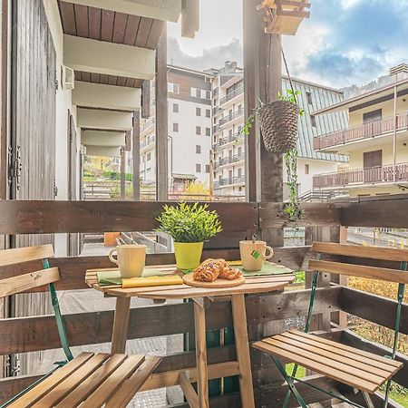 Casa Sole- Loft Moderno In Montagna Apartment Aprica Exterior photo