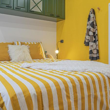 Casa Sole- Loft Moderno In Montagna Apartment Aprica Exterior photo