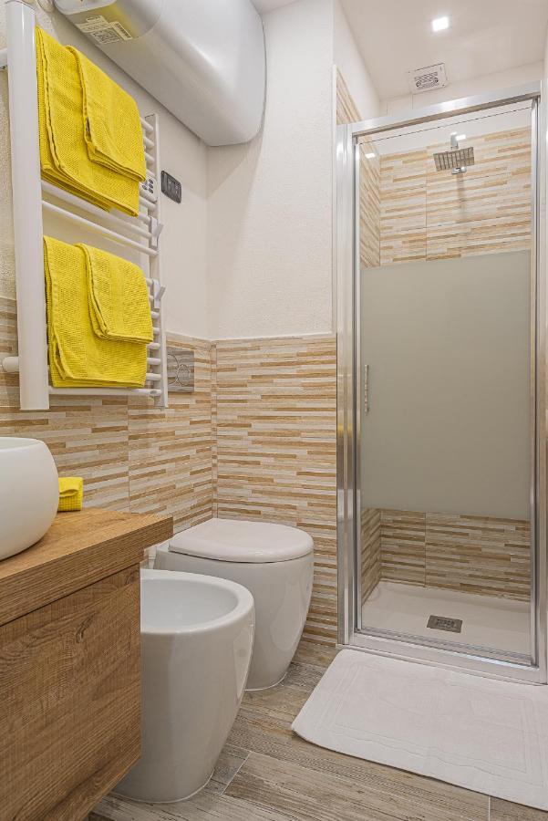 Casa Sole- Loft Moderno In Montagna Apartment Aprica Exterior photo