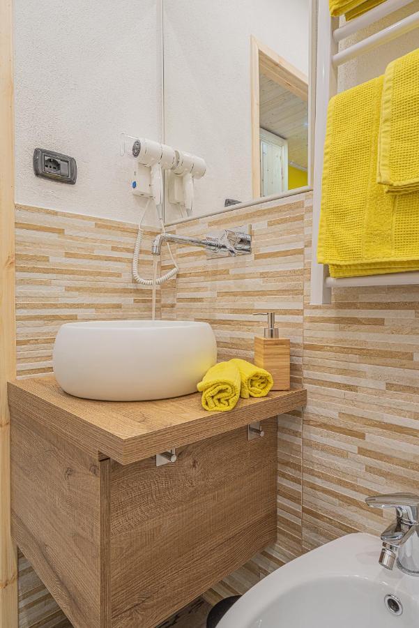 Casa Sole- Loft Moderno In Montagna Apartment Aprica Exterior photo